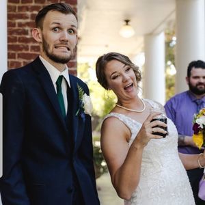 Meet your Posher, Brittany